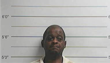 Keith Jack, - Orleans Parish County, LA 